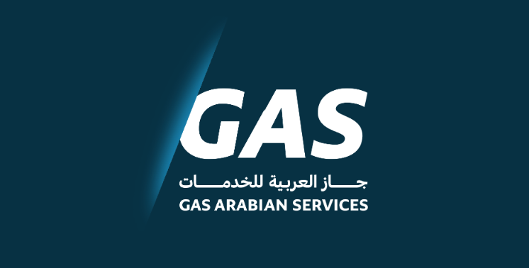 Gas Arabian