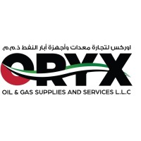 Oryx Oil & Gas