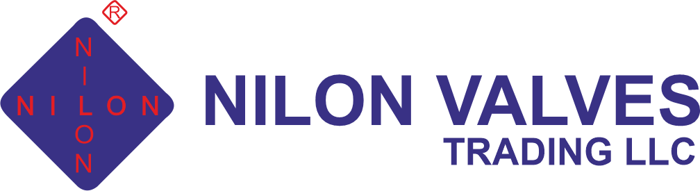 Nilon Valves Logo